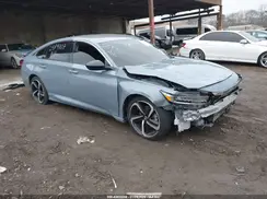 1HGCV1F48NA062084 2022 HONDA ACCORD