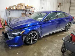 1HGCV1F48NA072047 2022 HONDA ACCORD