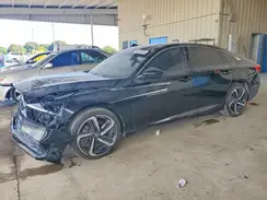 1HGCV1F48NA077233 2022 HONDA ACCORD