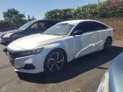 1HGCV1F48NA080858 2022 HONDA ACCORD