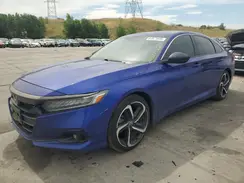 1HGCV1F48NA091147 2022 HONDA ACCORD