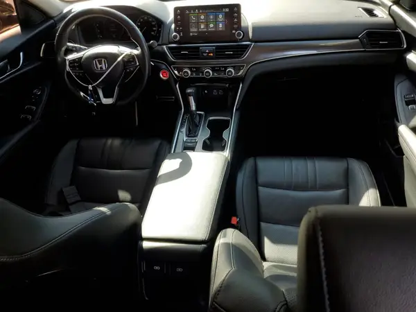 1HGCV1F48NA102762 2022 HONDA ACCORD - Image 8