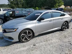 1HGCV1F48NA105208 2022 HONDA ACCORD