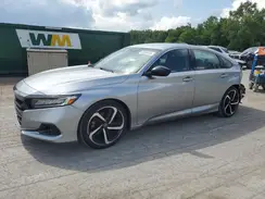 1HGCV1F48NA105225 2022 HONDA ACCORD