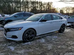 1HGCV1F48NA105239 2022 HONDA ACCORD