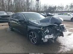 1HGCV1F48NA107251 2022 HONDA ACCORD