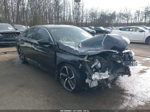 1HGCV1F48NA107251 2022 HONDA ACCORD