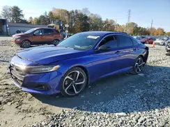 1HGCV1F48NA109405 2022 HONDA ACCORD