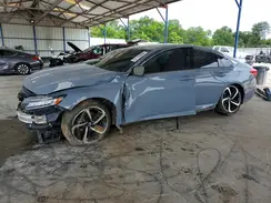 1HGCV1F48NA115169 2022 HONDA ACCORD