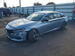 1HGCV1F48NA120209 2022 HONDA ACCORD