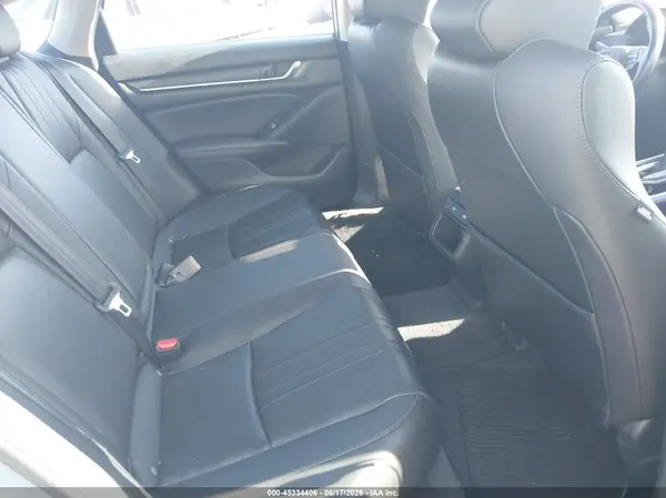 1HGCV1F48NA123787 2022 HONDA ACCORD - Image 8