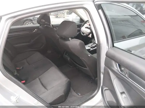 1HGCV1F49JA001577 2018 HONDA ACCORD - Image 8