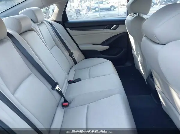 1HGCV1F49JA007847 2018 HONDA ACCORD - Image 8