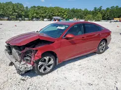 1HGCV1F49JA007850 2018 HONDA ACCORD