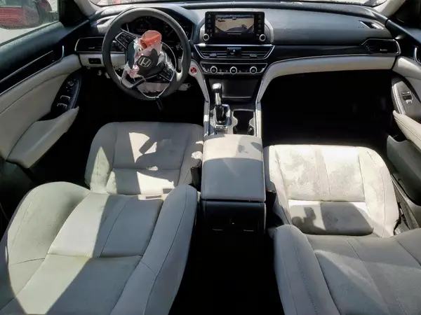 1HGCV1F49JA007850 2018 HONDA ACCORD - Image 8