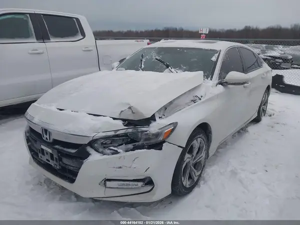 1HGCV1F49JA010179 2018 HONDA ACCORD - Image 2