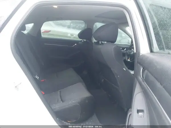 1HGCV1F49JA010179 2018 HONDA ACCORD - Image 8