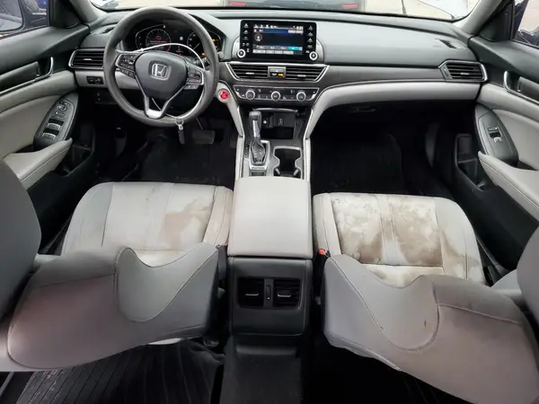 1HGCV1F49JA011137 2018 HONDA ACCORD - Image 8