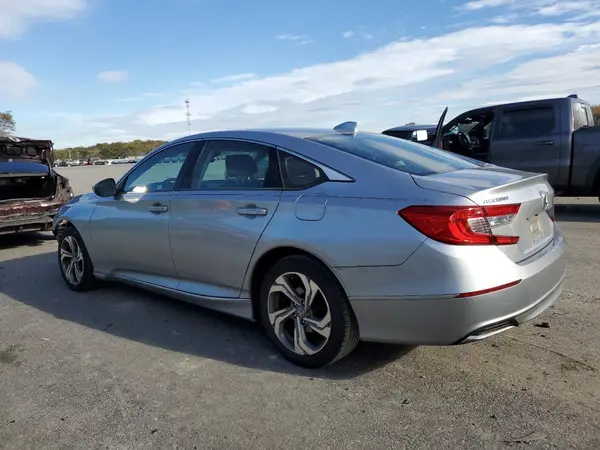 1HGCV1F49JA013471 2018 HONDA ACCORD - Image 2