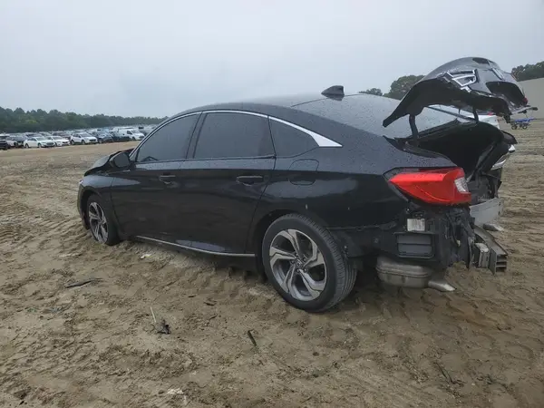 1HGCV1F49JA018265 2018 HONDA ACCORD - Image 2