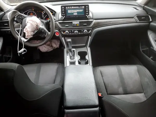 1HGCV1F49JA018265 2018 HONDA ACCORD - Image 8
