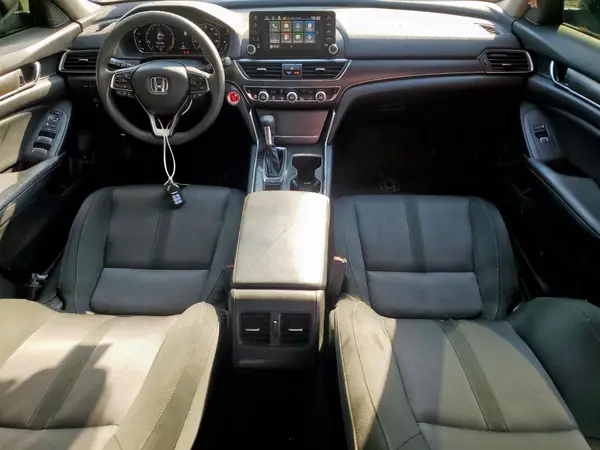1HGCV1F49JA019884 2018 HONDA ACCORD - Image 8