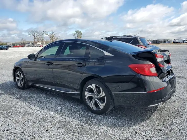 1HGCV1F49JA019920 2018 HONDA ACCORD - Image 2