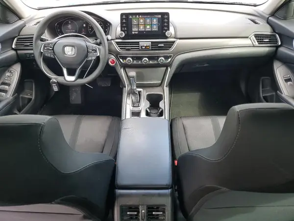 1HGCV1F49JA019920 2018 HONDA ACCORD - Image 8
