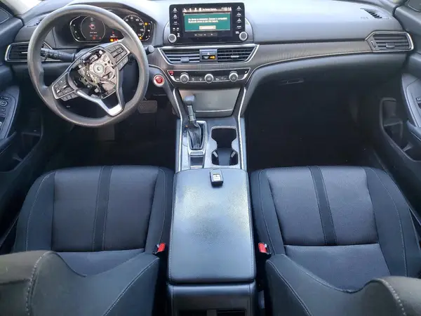 1HGCV1F49JA029847 2018 HONDA ACCORD - Image 8
