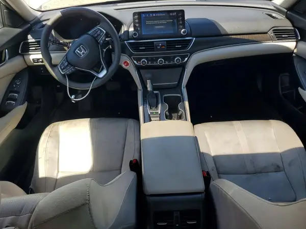 1HGCV1F49JA033476 2018 HONDA ACCORD - Image 8