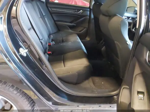 1HGCV1F49JA037883 2018 HONDA ACCORD - Image 8
