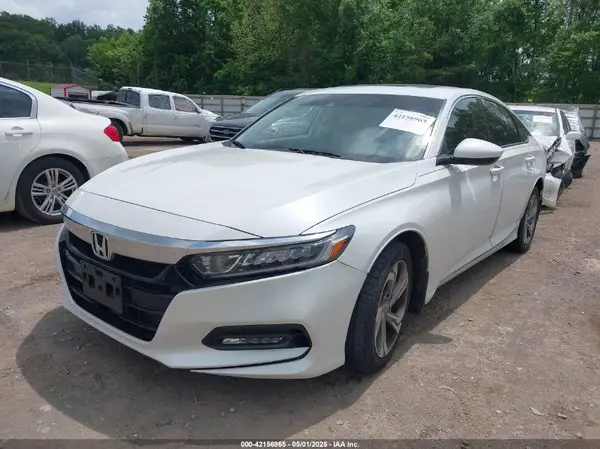 1HGCV1F49JA039746 2018 HONDA ACCORD - Image 2