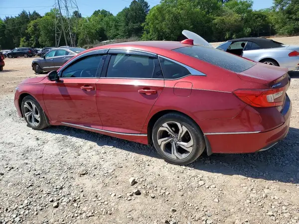 1HGCV1F49JA041464 2018 HONDA ACCORD - Image 2