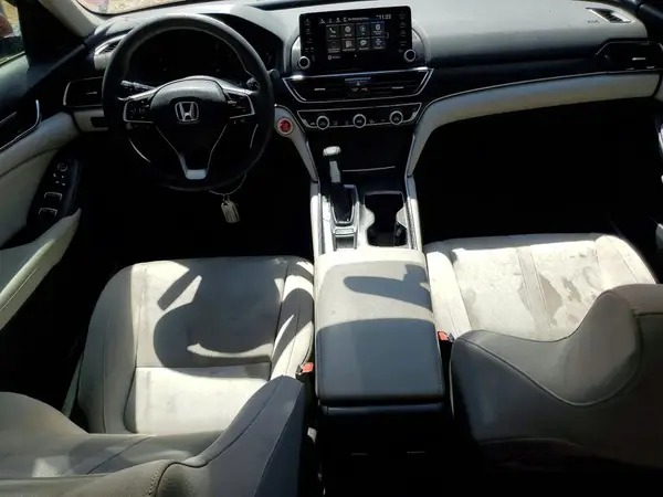1HGCV1F49JA041464 2018 HONDA ACCORD - Image 8