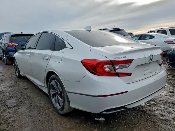 1HGCV1F49JA044428 2018 HONDA ACCORD - Image 2
