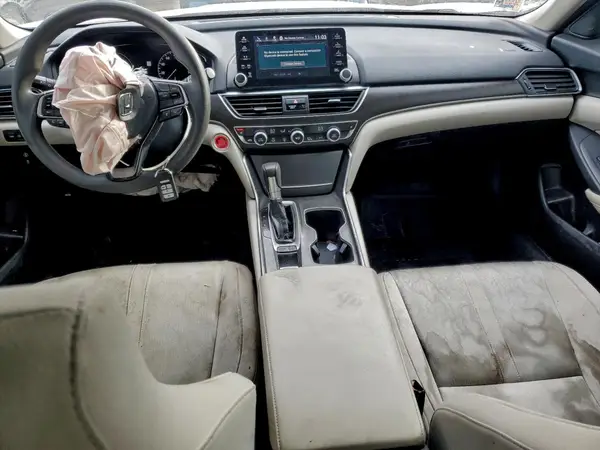 1HGCV1F49JA044428 2018 HONDA ACCORD - Image 8