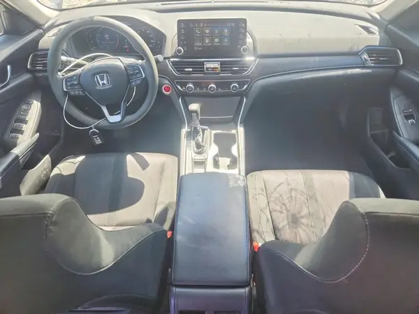 1HGCV1F49JA047068 2018 HONDA ACCORD - Image 8