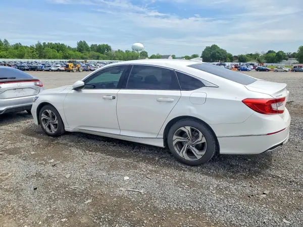 1HGCV1F49JA048723 2018 HONDA ACCORD - Image 2