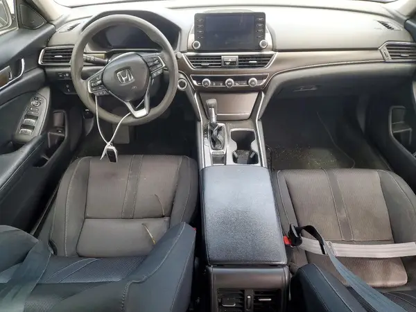 1HGCV1F49JA048723 2018 HONDA ACCORD - Image 8