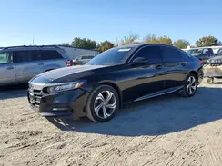1HGCV1F49JA052464 2018 HONDA ACCORD