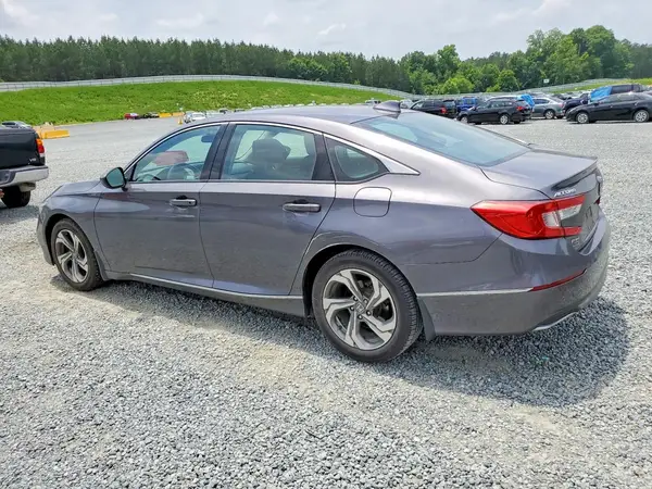 1HGCV1F49JA053940 2018 HONDA ACCORD - Image 2