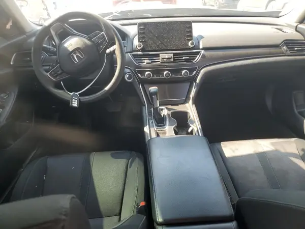 1HGCV1F49JA055560 2018 HONDA ACCORD - Image 8