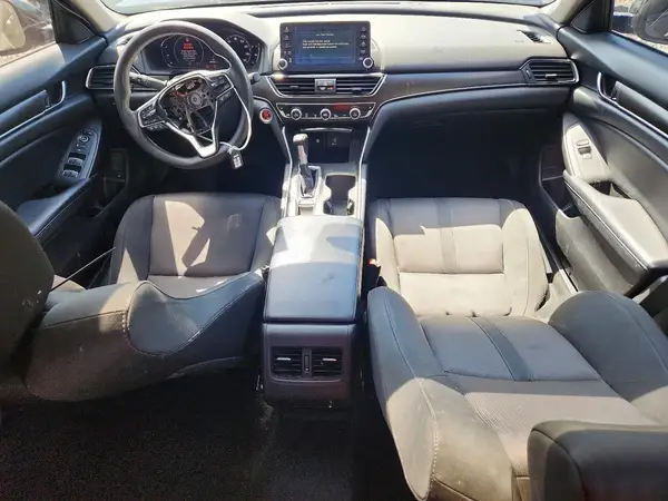 1HGCV1F49JA055591 2018 HONDA ACCORD - Image 8