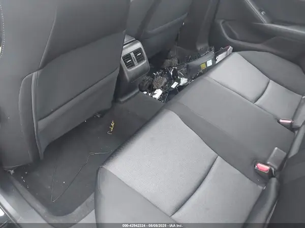 1HGCV1F49JA055607 2018 HONDA ACCORD - Image 8