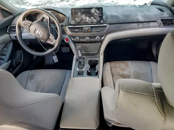 1HGCV1F49JA056031 2018 HONDA ACCORD - Image 8