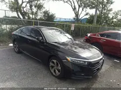 1HGCV1F49JA059737 2018 HONDA ACCORD