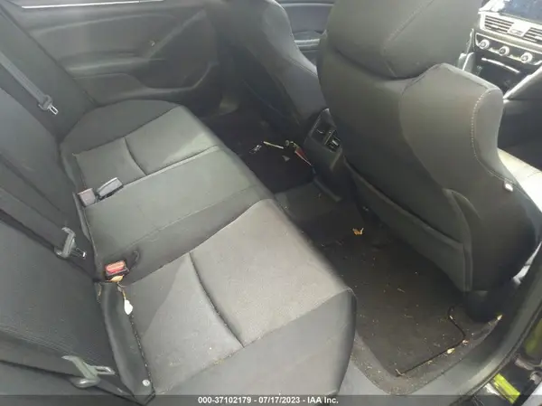 1HGCV1F49JA059737 2018 HONDA ACCORD - Image 8