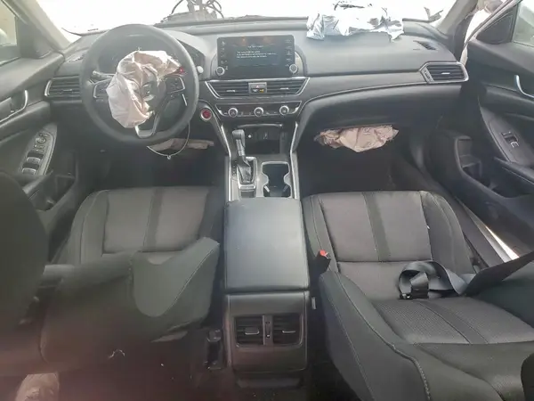 1HGCV1F49JA059821 2018 HONDA ACCORD - Image 8