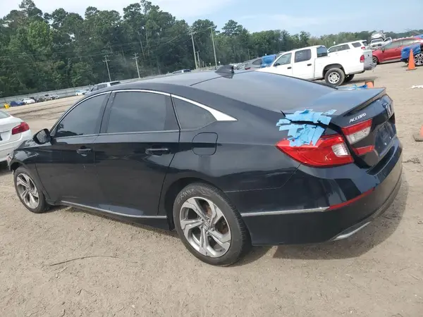 1HGCV1F49JA060547 2018 HONDA ACCORD - Image 2