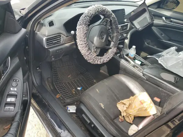 1HGCV1F49JA060547 2018 HONDA ACCORD - Image 8